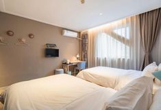 Others 7 Homeinn · neo (Wuxi Xihu Road Dongting Subway Station)
