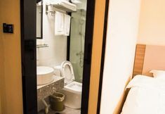 其他 2 Jitai Boutique Hotel (Shanghai Expo Park Gaoke West Road Subway Station)