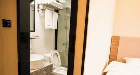 其他 2 Jitai Boutique Hotel (Shanghai Expo Park Gaoke West Road Subway Station)