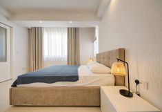 Lain-lain 4 Luxury Penthouse With Private Pool and sea Views, Sleeps 6