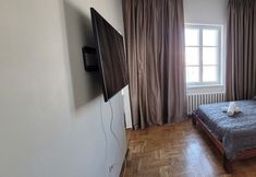 Others 2 Art Dreams Apartament Chmielna 5