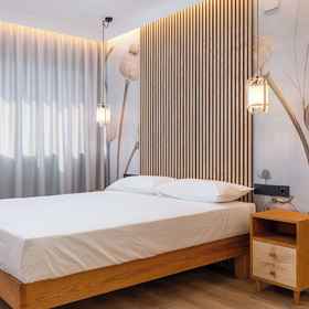 Room 1 HA公寓酒店丽池套房, 贝加拉王子街 酒店