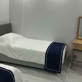 Room 1 Anka Butik Hotels, Turkish Airlines HQ Building Hotels