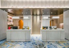 기타 4 Elegant International Hotel Shanghai - Bund Sichuan Road North Metro Station Branch