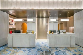 기타 4 Elegant International Hotel Shanghai - Bund Sichuan Road North Metro Station Branch