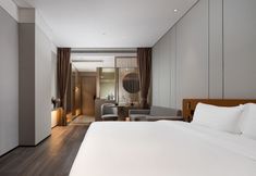 기타 7 Elegant International Hotel Shanghai - Bund Sichuan Road North Metro Station Branch