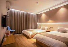 Others 4 Shengsi Haiyi Lanting Homestay