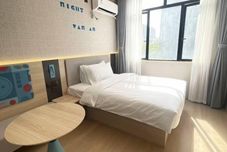 Others Future Yu International Apartment (Shanghai Sixth People's Hospital)