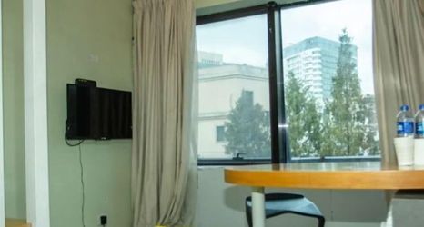 Others 2 Future Yu International Apartment (Shanghai Sixth People's Hospital)