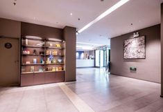 Others 2 Homeinn · neo (Dalian Hi-Tech Park Wanda Plaza)