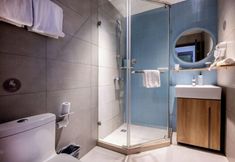 Others 4 Homeinn · neo (Dalian Hi-Tech Park Wanda Plaza)