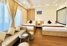 Lainnya 6 Best apartments of Flc Sea Tower Quynhon