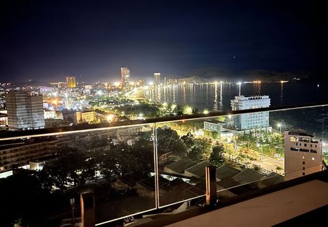 Lainnya Best apartments of Flc Sea Tower Quynhon