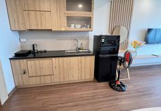 Lainnya 3 Best apartments of Flc Sea Tower Quynhon