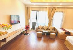 Lainnya 4 Best apartments of Flc Sea Tower Quynhon