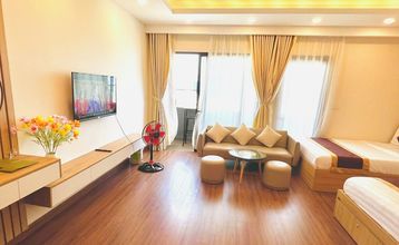 Lainnya 4 Best apartments of Flc Sea Tower Quynhon