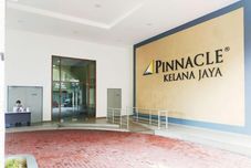기타 Pinnacle Kelana Jaya by Airhost