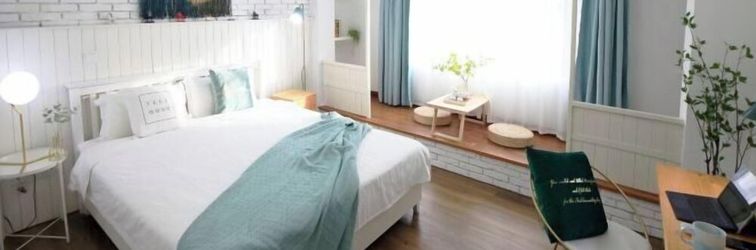 其他 SANYAWalk and Stop Hotel (Sanya Dadonghai Store)