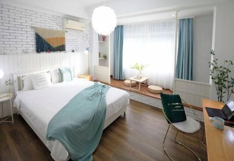 其他 SANYAWalk and Stop Hotel (Sanya Dadonghai Store)