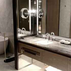 Room 1 Shanghai Grand Hotel, 松江 ホテル