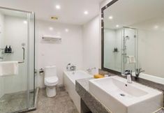 Others 7 Starway Hotel (Qingdao Olympic Sailing Center)