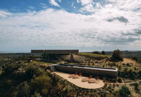 Others Villa Esovisia by Elite Villas