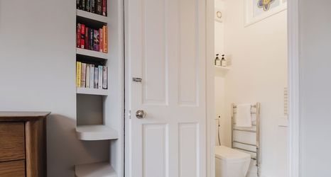 Others 2 Idyllic Foodie Retreat above Silks Pub