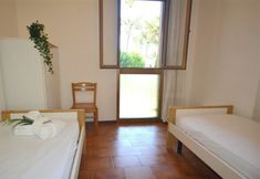 Others 3 Comfortable Flat With Balcony for 9 Guests in Lignano Sabbiadoro