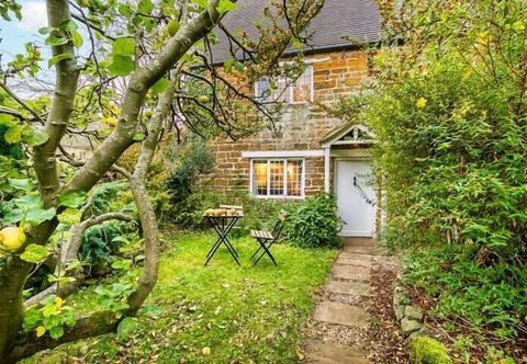 其他 Cherry Tree Cottage -Countryside Retreat