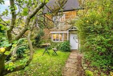 其他 Cherry Tree Cottage -Countryside Retreat