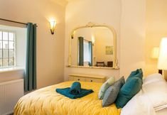 其他 6 Cherry Tree Cottage -Countryside Retreat