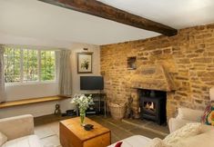 其他 5 Cherry Tree Cottage -Countryside Retreat