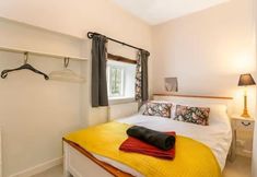 其他 3 Cherry Tree Cottage -Countryside Retreat