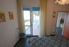 其他 4 Stunning sea View From our Apartment With Terrace in Lignano Sabbiadoro