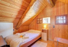 Others 5 Rustico Al Museo Bosco Gurin