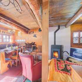 Primary image 1 Rustico Al Museo Bosco Gurin, Maggia Hotels