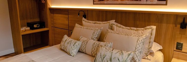 Others Champet Boutique Hotel