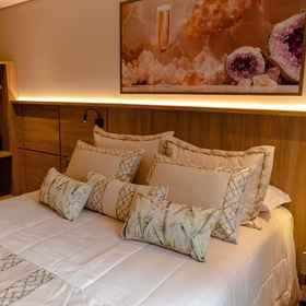 Primary image 1 Champet Boutique Hotel, Campos do Jordão Hotels