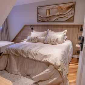 Primary image1Champet Boutique Hotel,坎普斯杜若尔当飯店