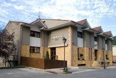 Others Hotel Salbatoreh