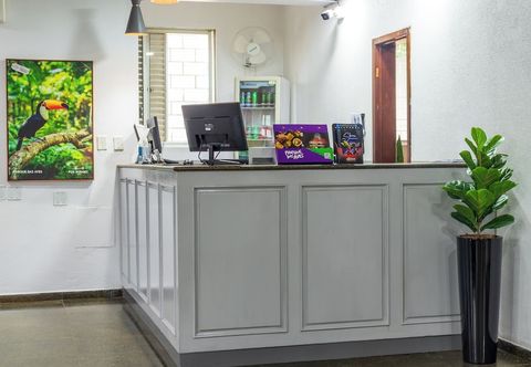 Others Foz Central Budget Hotel