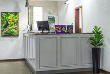 Others Foz Central Budget Hotel