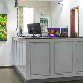 Primary image 1 Foz Central Budget Hotel, Omar Ibn Al-Khattab Mosque Hotels