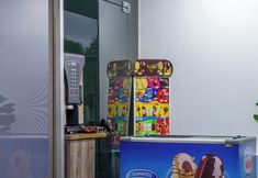 Others 7 Foz Central Budget Hotel