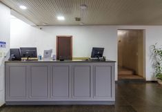 Others 4 Foz Central Budget Hotel