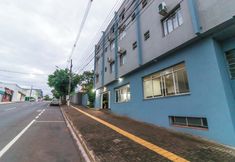 Others 2 Foz Central Budget Hotel