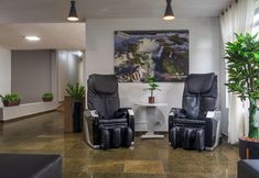 その他 6 Foz Central Budget Hotel