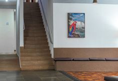 Others 4 Foz Central Budget Hotel