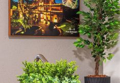 Others 3 Foz Central Budget Hotel