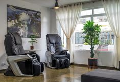 Others 5 Foz Central Budget Hotel